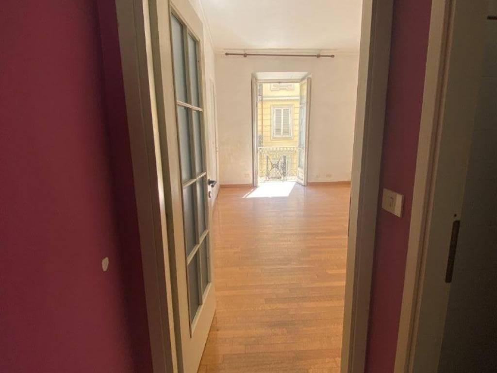 appartamento in vendita a Torino in zona Centro Storico