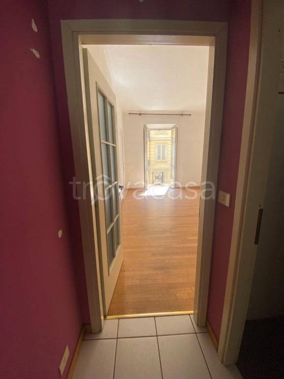 appartamento in vendita a Torino in zona Centro Storico