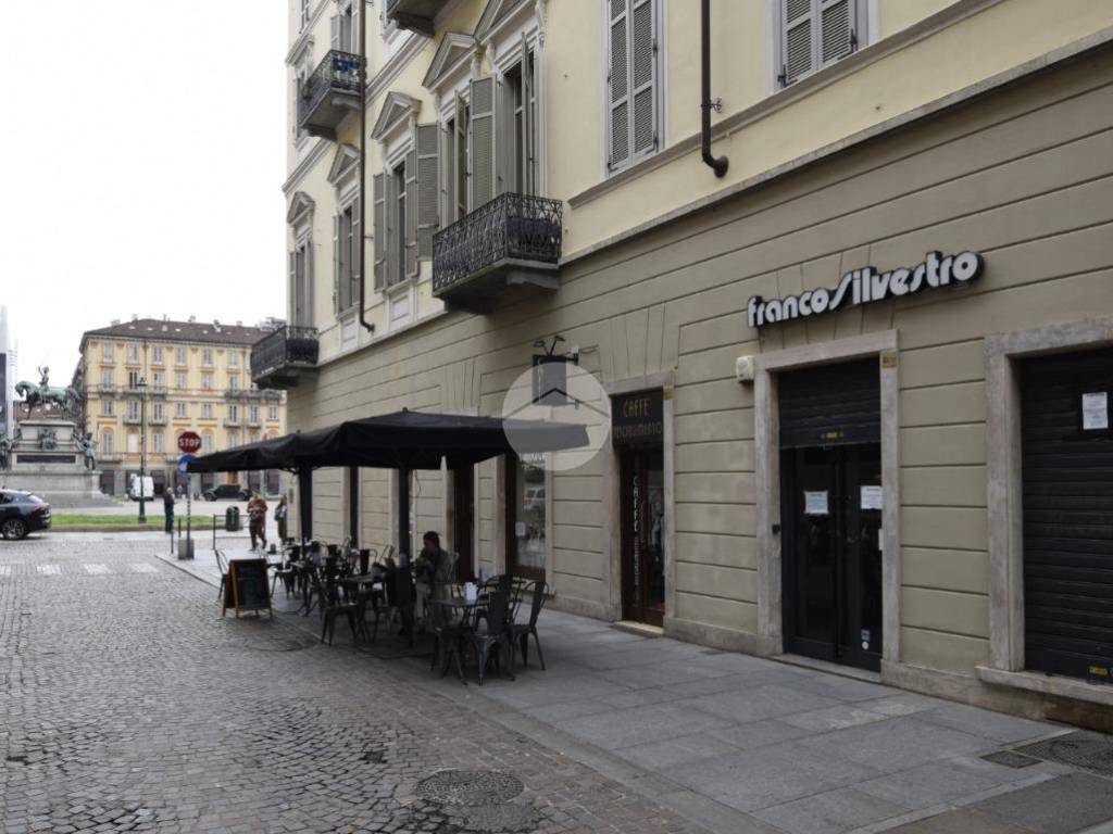 negozio in vendita a Torino