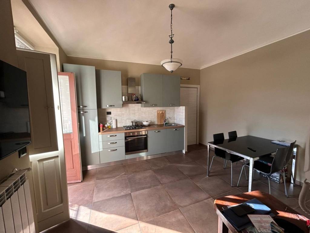 appartamento in vendita a Torino in zona Madonna di Campagna