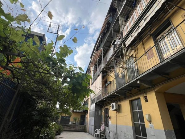 appartamento in vendita a Torino in zona Madonna di Campagna