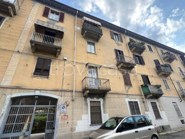 appartamento in vendita a Torino in zona Madonna di Campagna