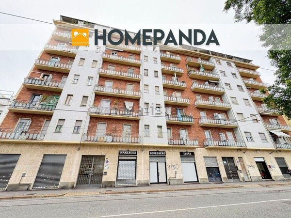 appartamento in vendita a Torino in zona Borgata Vittoria