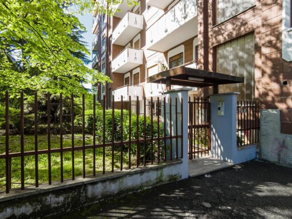 appartamento in vendita a Torino in zona Mirafiori Nord