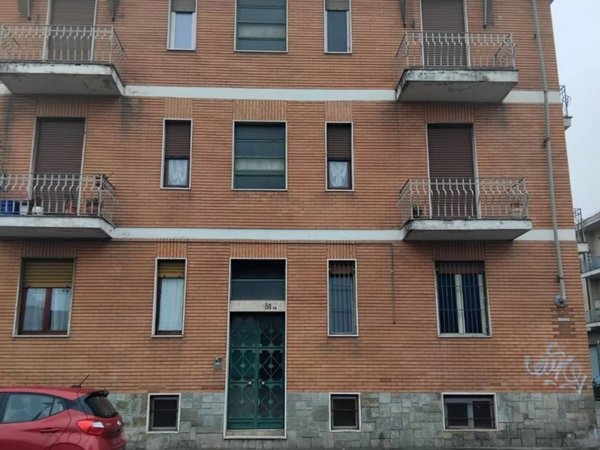appartamento in vendita a Torino in zona Mirafiori Sud