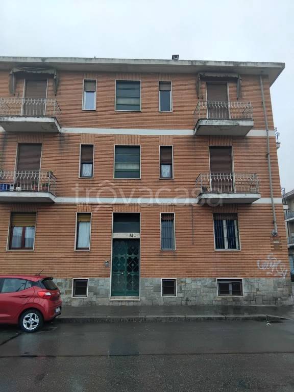 appartamento in vendita a Torino in zona Mirafiori Sud