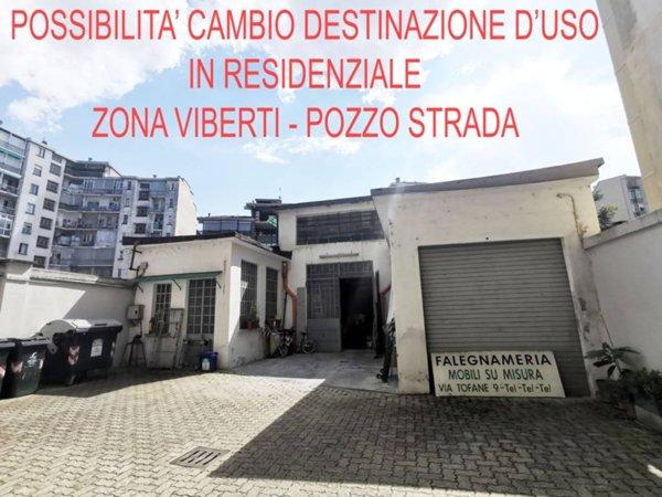 appartamento in vendita a Torino in zona Pozzo Strada