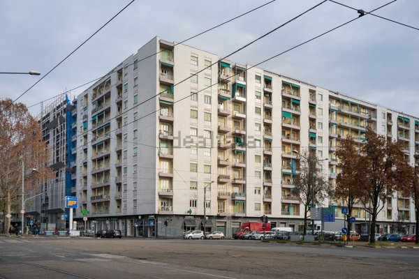 appartamento in vendita a Torino in zona Santa Rita