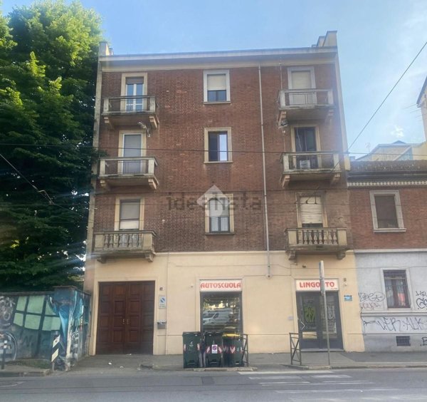 appartamento in vendita a Torino in zona Lingotto