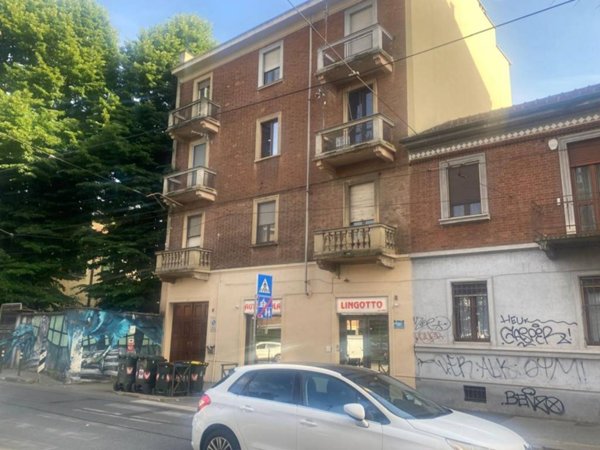 appartamento in vendita a Torino in zona Santa Rita