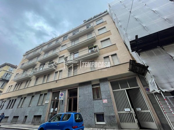 appartamento in vendita a Torino in zona Crocetta