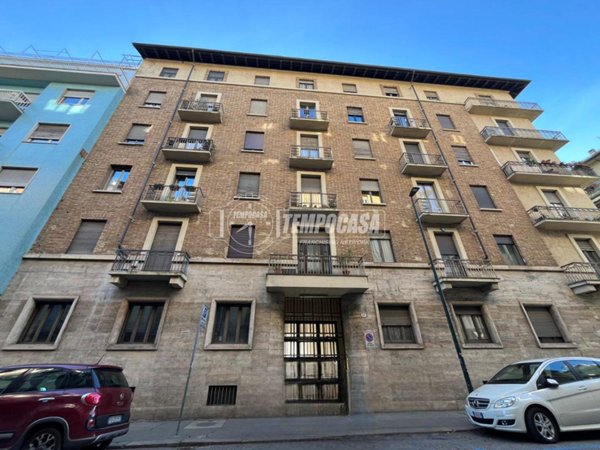 appartamento in vendita a Torino in zona Crocetta
