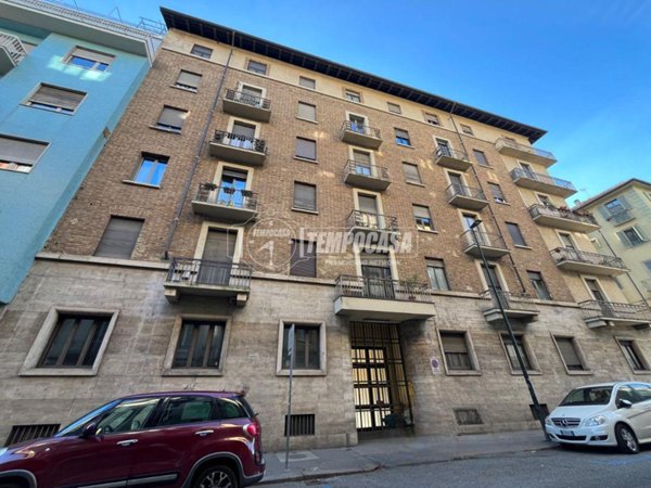 appartamento in vendita a Torino in zona Crocetta