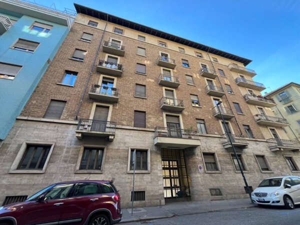 appartamento in vendita a Torino in zona Crocetta
