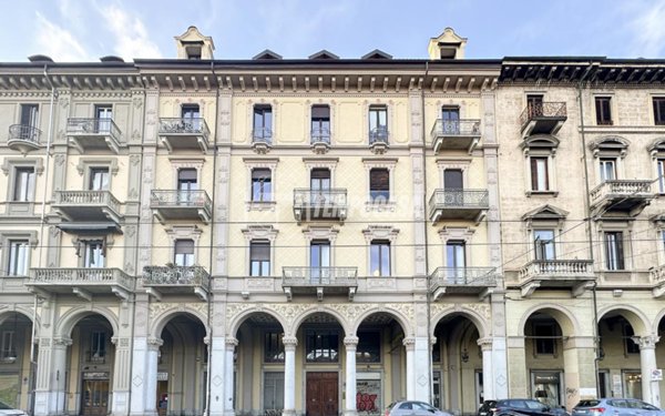 appartamento in vendita a Torino in zona Crocetta