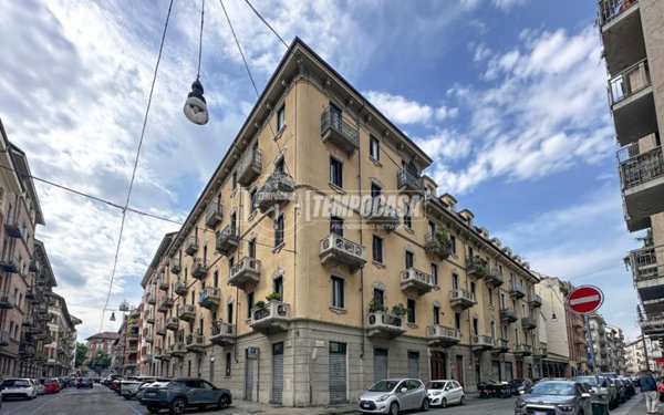 appartamento in vendita a Torino in zona Crocetta