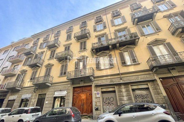 appartamento in vendita a Torino in zona Crocetta