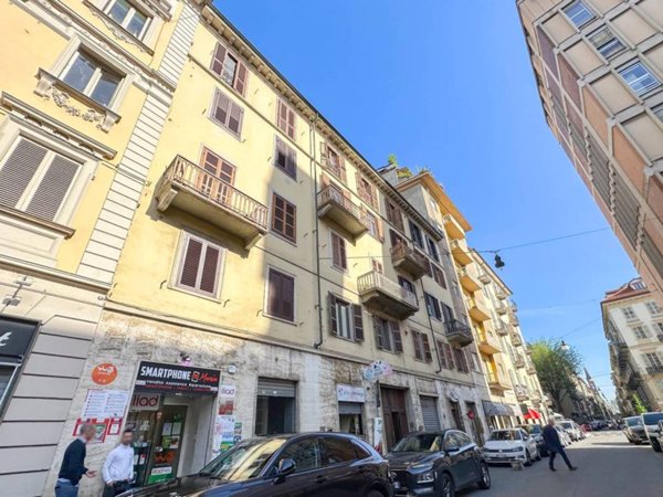 negozio in vendita a Torino in zona Crocetta