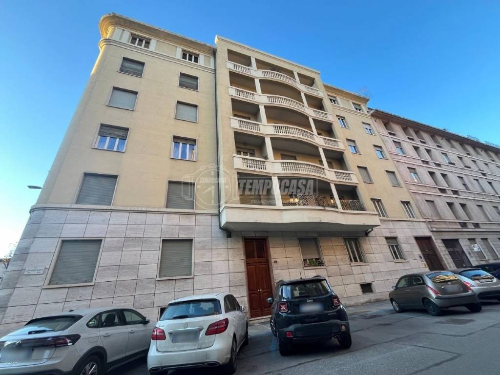 appartamento in vendita a Torino in zona Crocetta