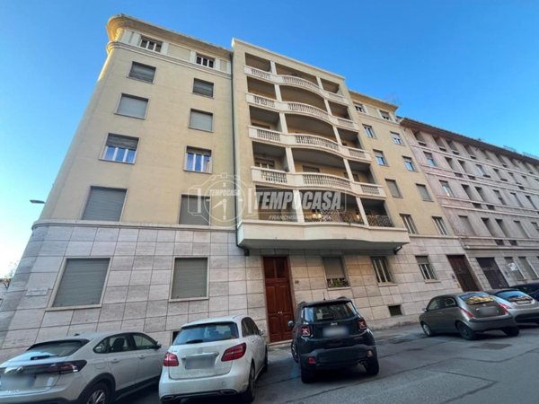 appartamento in vendita a Torino in zona Crocetta