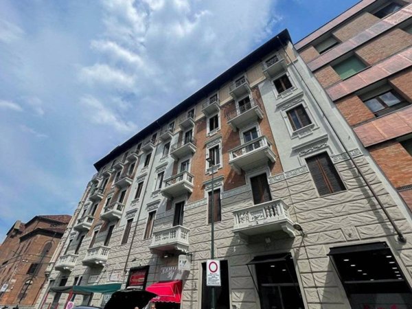 appartamento in vendita a Torino in zona Crocetta