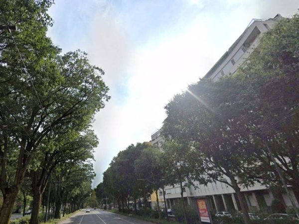 appartamento in vendita a Torino in zona Crocetta