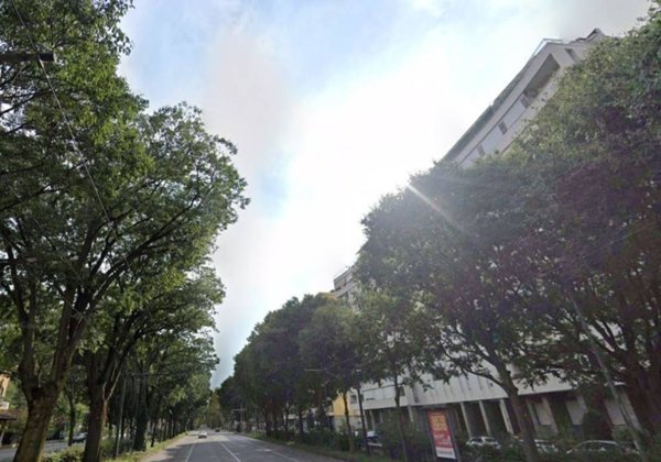 appartamento in vendita a Torino in zona Crocetta