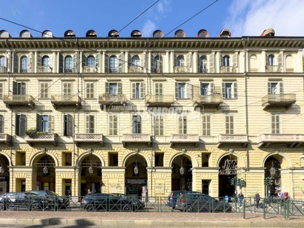 negozio in vendita a Torino in zona Crocetta