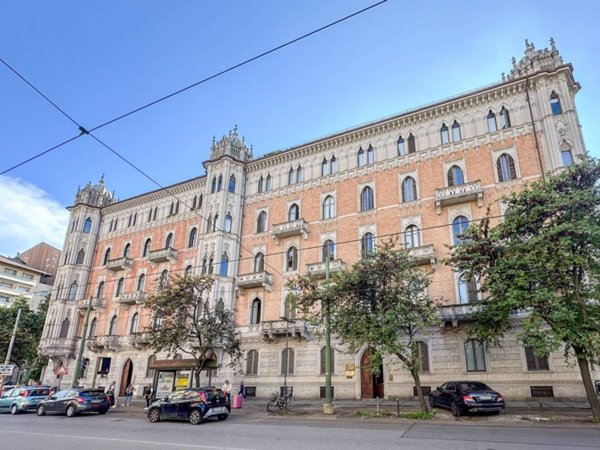 appartamento in vendita a Torino in zona Crocetta