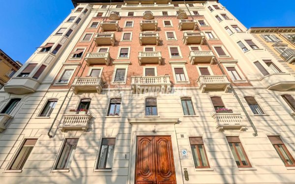 appartamento in vendita a Torino in zona Centro Storico