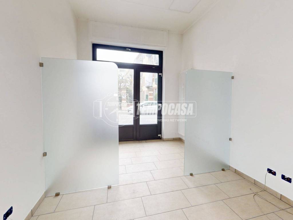 negozio in vendita a Torino in zona Crocetta