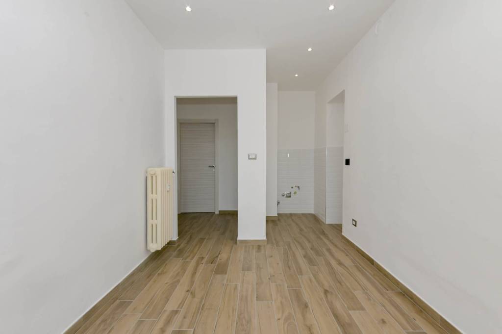 appartamento in vendita a Torino in zona Cenisia