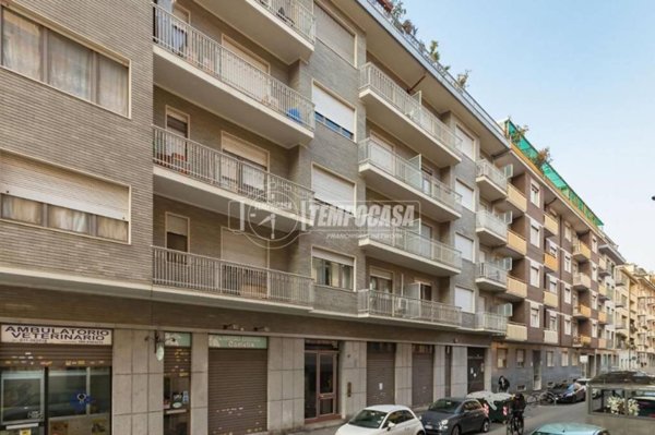 appartamento in vendita a Torino in zona Crocetta