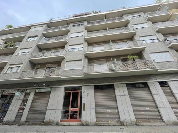 appartamento in vendita a Torino in zona Crocetta