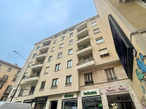 negozio in vendita a Torino in zona Crocetta