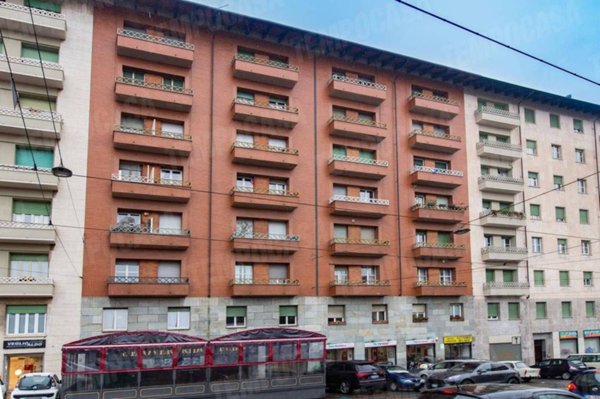 monolocale in vendita a Torino in zona Crocetta