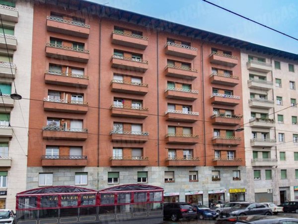 monolocale in vendita a Torino in zona Crocetta