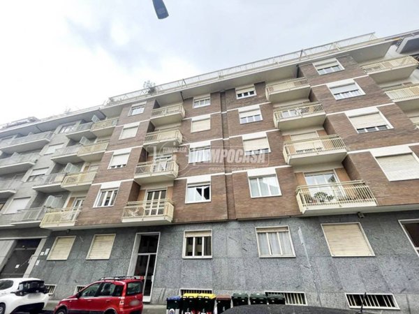 appartamento in vendita a Torino in zona Crocetta