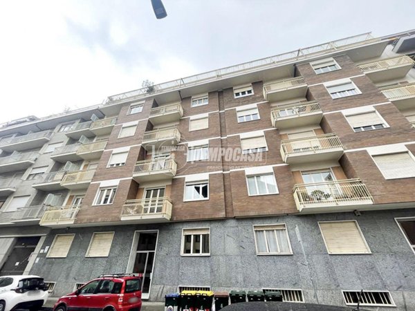 appartamento in vendita a Torino in zona Crocetta