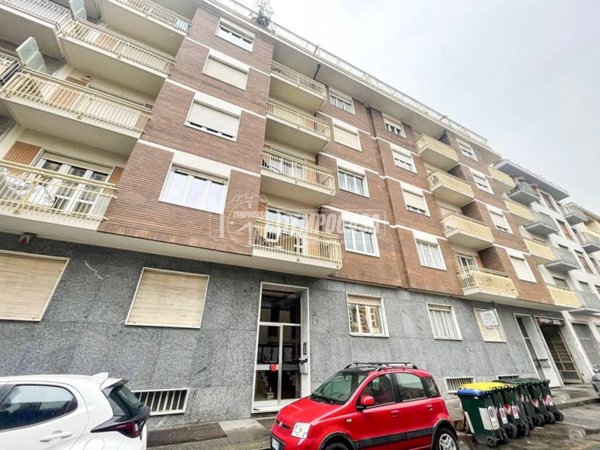 appartamento in vendita a Torino in zona Crocetta