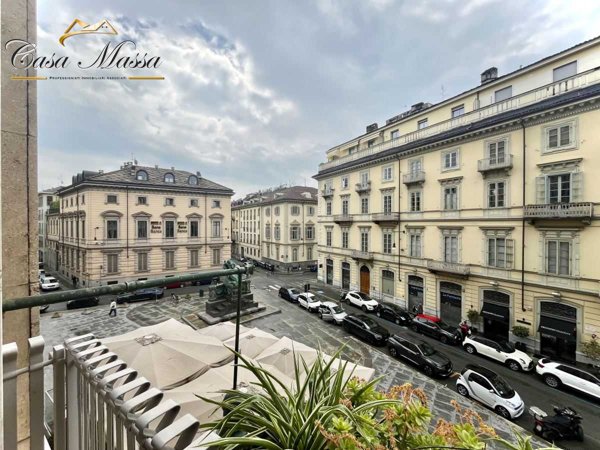 appartamento in vendita a Torino