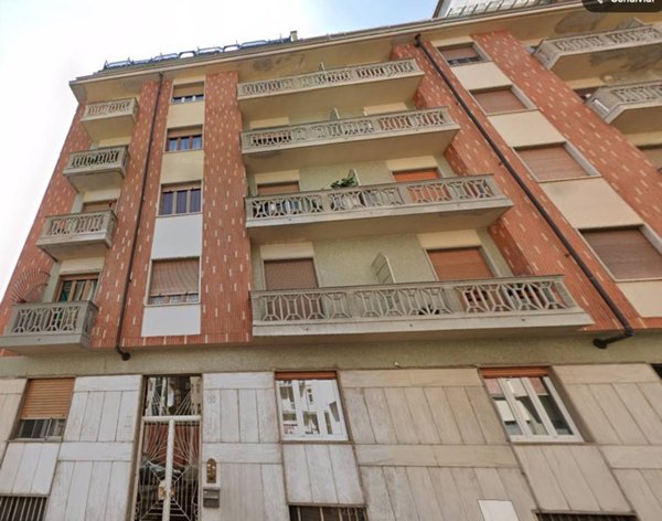 appartamento in vendita a Torino in zona Lucento