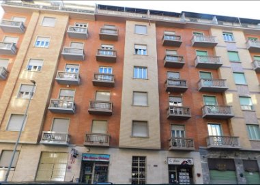 appartamento in vendita a Torino in zona Lucento