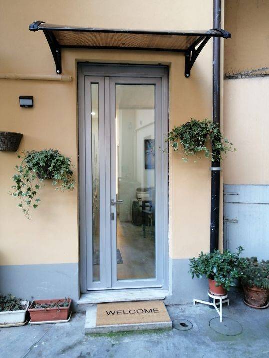 appartamento in vendita a Torino in zona Cenisia