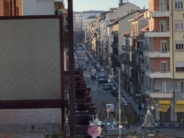 appartamento in vendita a Torino in zona Cenisia