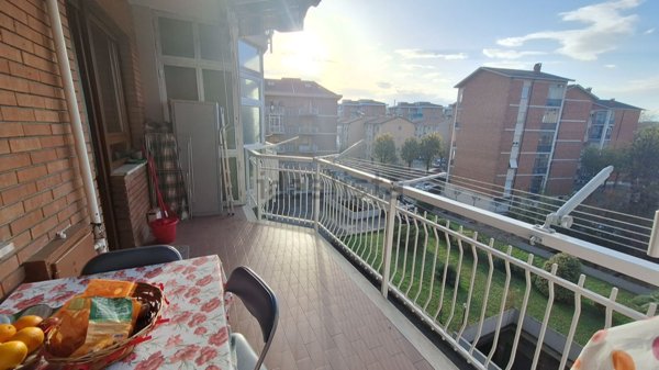 appartamento in vendita a Torino in zona Rebaudengo