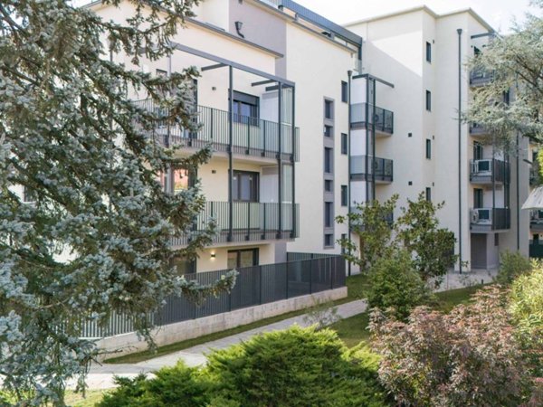 appartamento in vendita a Torino in zona Parella