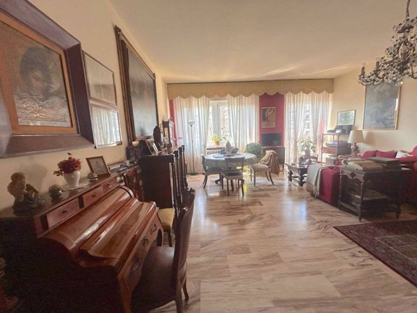 appartamento in vendita a Torino in zona Pozzo Strada