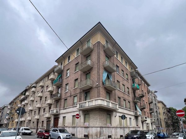 appartamento in vendita a Torino in zona San Donato