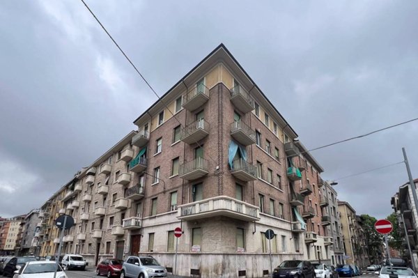 appartamento in vendita a Torino in zona San Donato